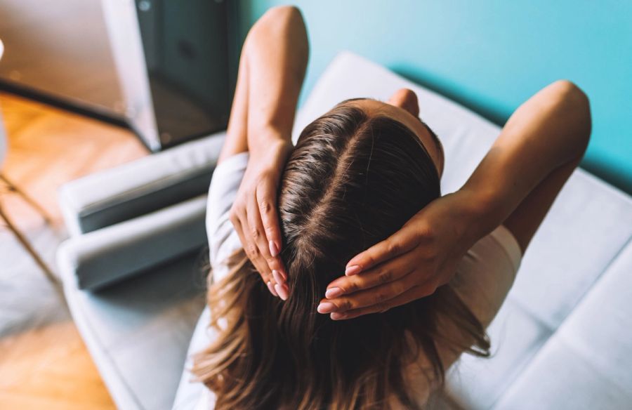 A New Approach to Healthy and Fuller Hair: Anchoring Your Strands