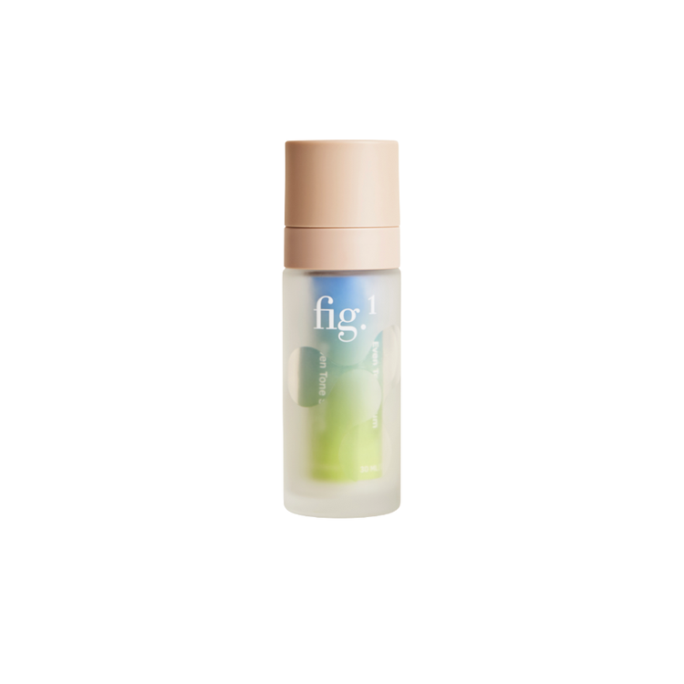 Fig1 Even Tone Serum ($36)