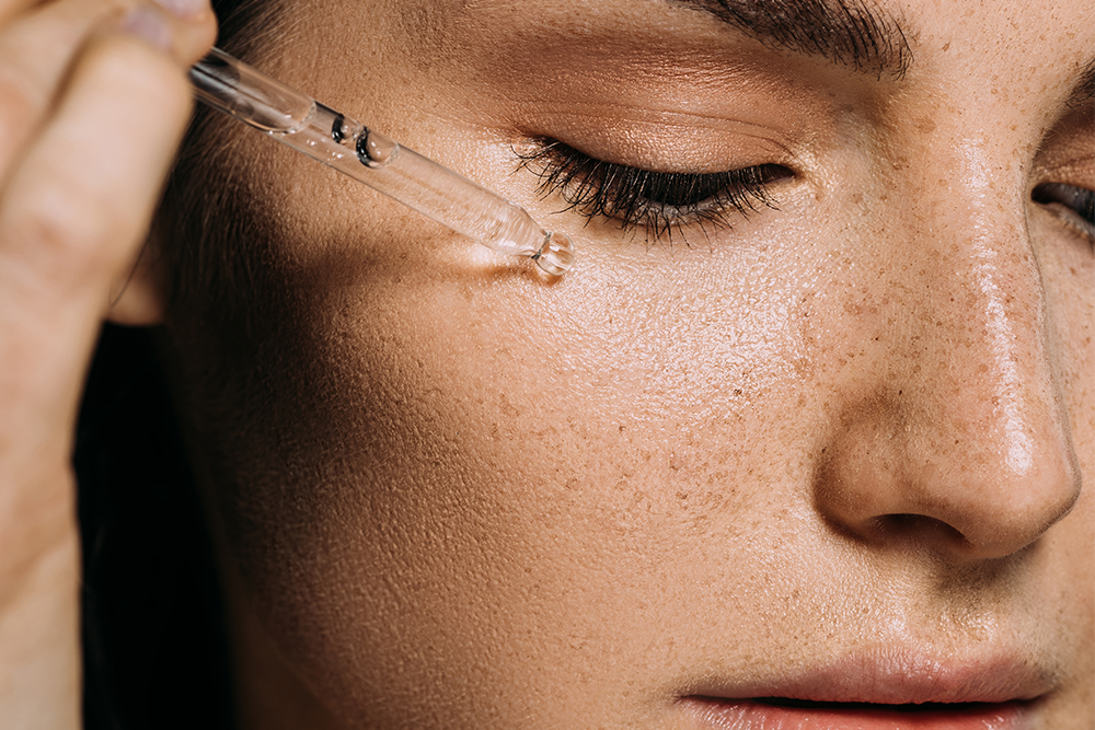 Pair it with the proper follow-up products