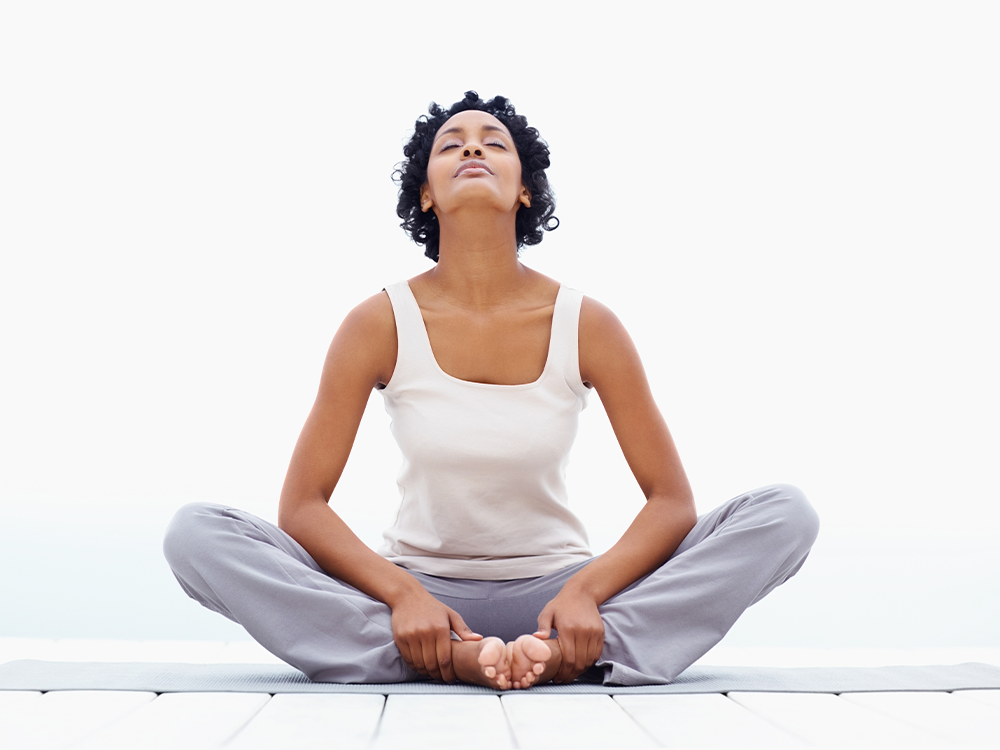 Why Sound Baths Are the Latest Form of Self-Care We All Need Right Now