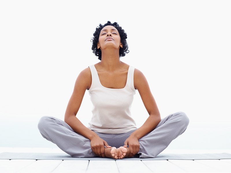 Why Sound Baths Are the Latest Form of Self-Care We All Need Right Now