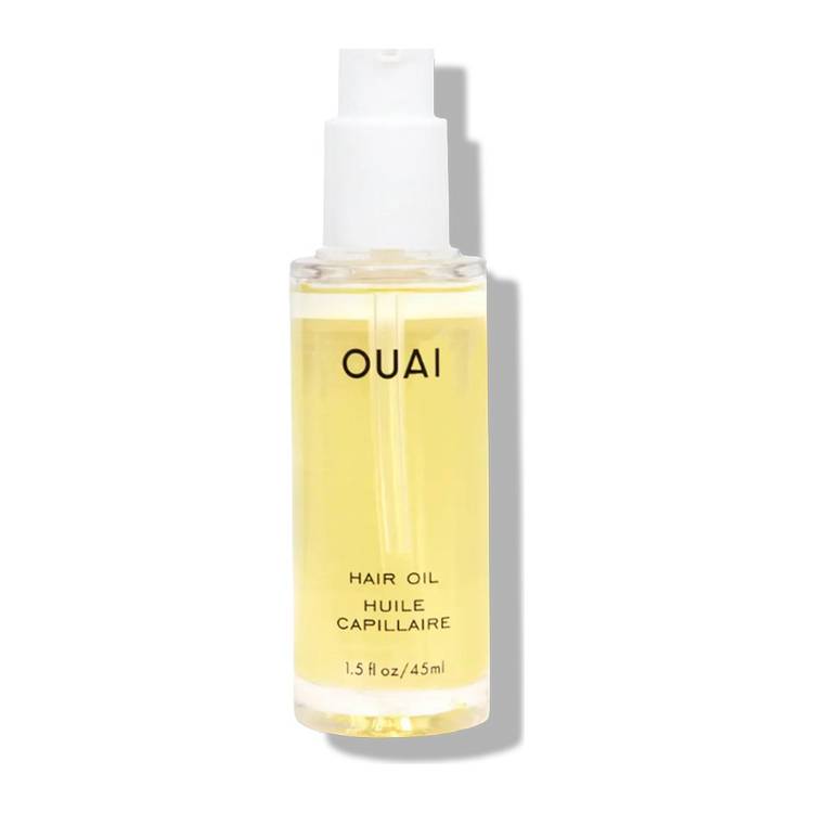OUAI Hair Oil