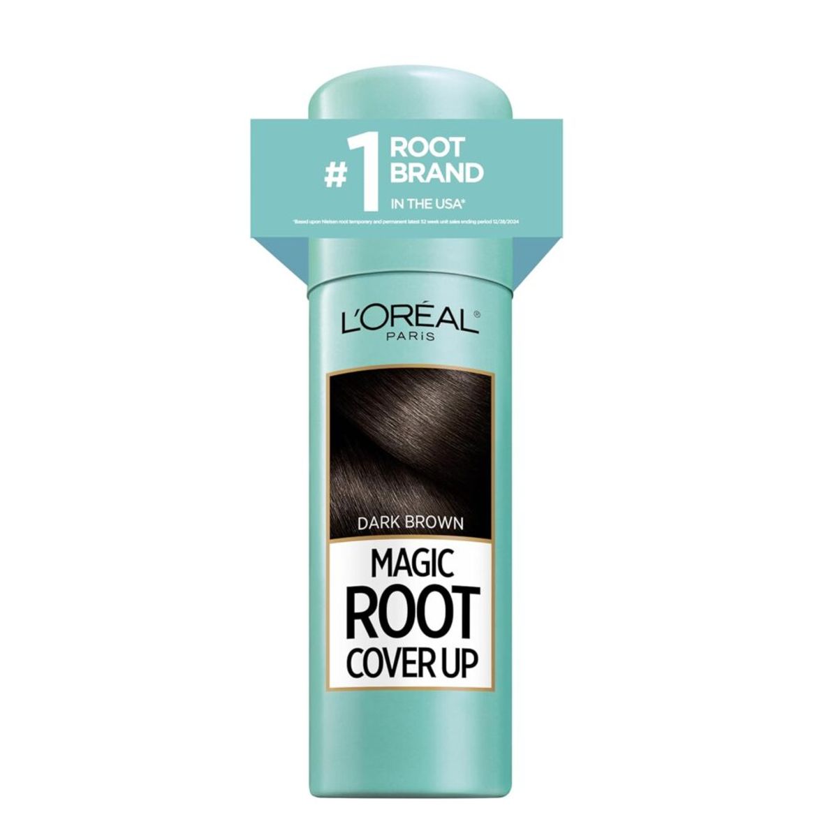 L’Oréal Paris Root Cover Up Temporary Gray Concealer Spray
