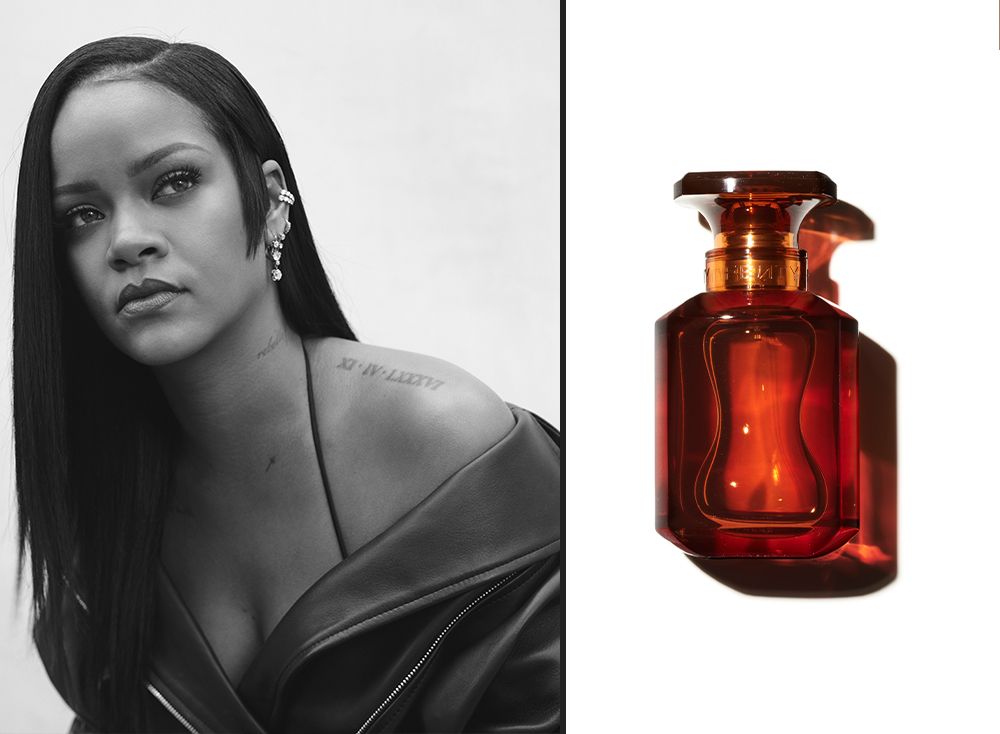 The First Fenty Fragrance Has Arrived—Here’s Everything to Know