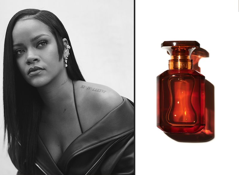 The First Fenty Fragrance Has Arrived—Here’s Everything to Know