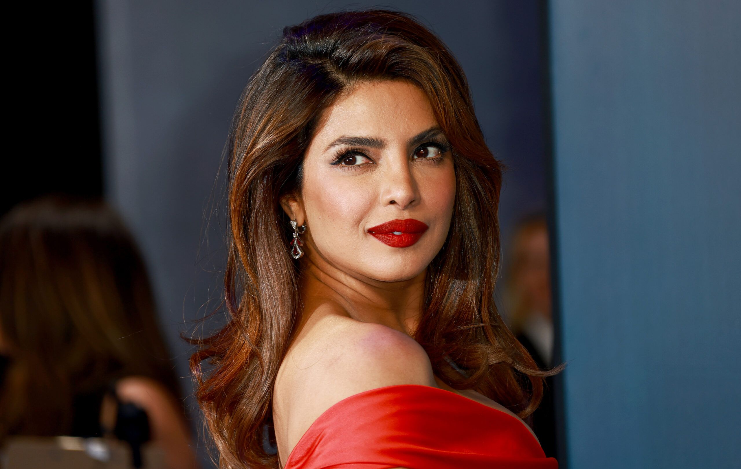 Priyanka Chopra Jonas Gets Candid About Her Body Image Struggles and Mental Health Journey