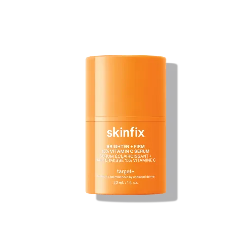 Skinfix Target+ Brighten + Firm 15% Vitamin C Serum