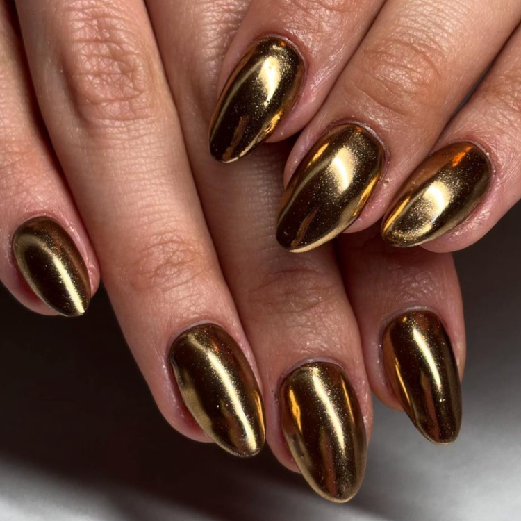 Espresso Chrome