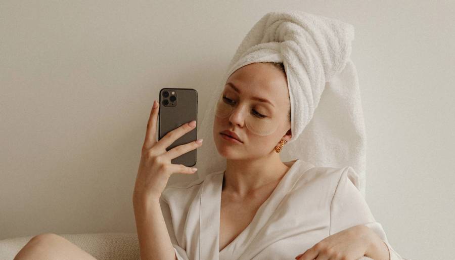 21 Vitamin C Under-Eye Products for a Brighter, More Awake Look