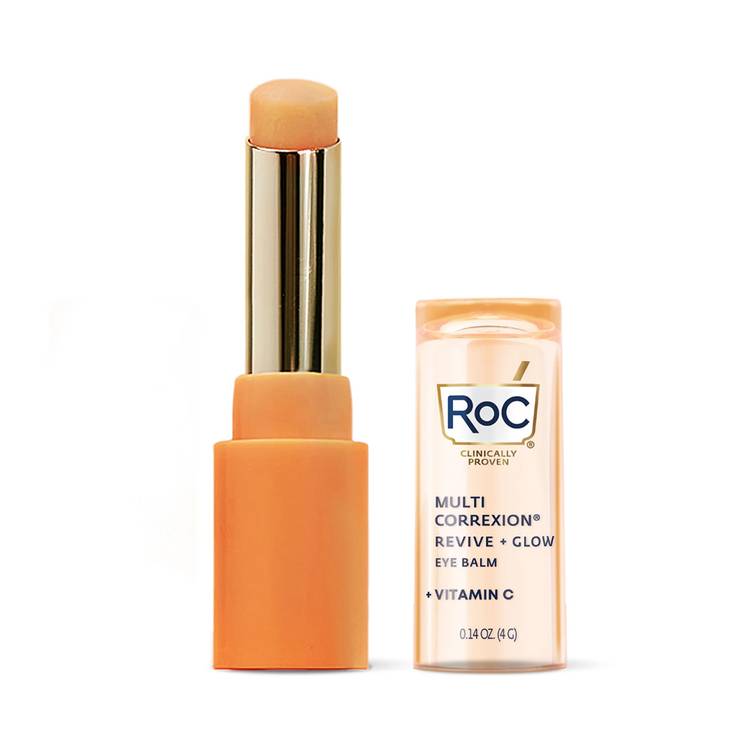 RoC Multi Correxion Vitamin C Eye Balm Stick
