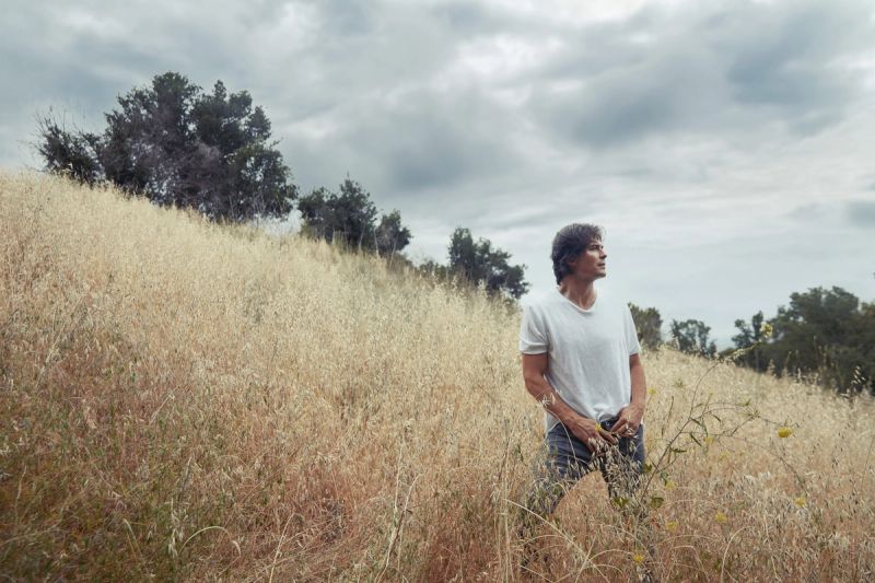 Ian Somerhalder on Bourbon, Farm Life With Nikki Reed and the Serum He Keeps With Him at All Times