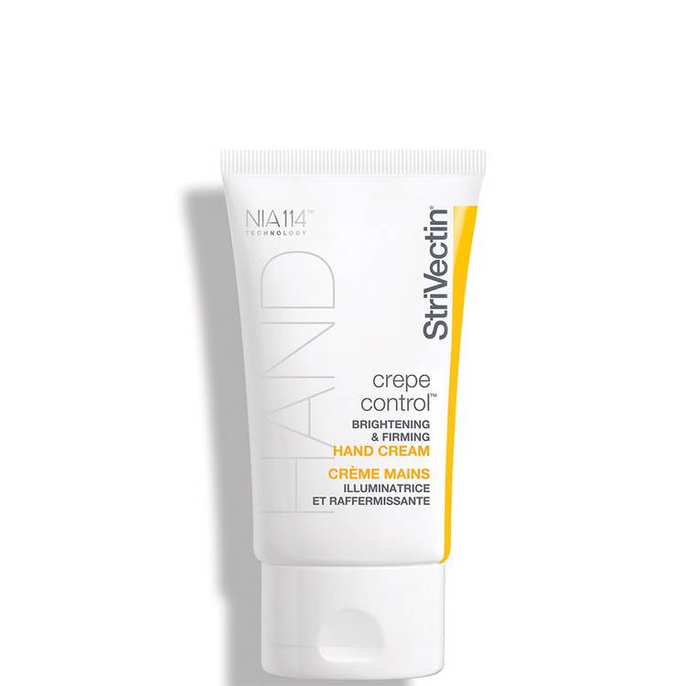 StriVectin Crepe Control Brightening Firming Hand Cream