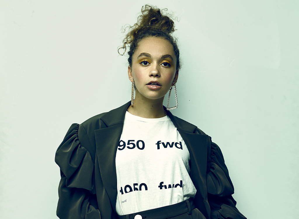 Why Jillian Shea Spaeder Can’t Live Without Her CeraVe Cleanser, Dermalogica Moisturizer and Wawa