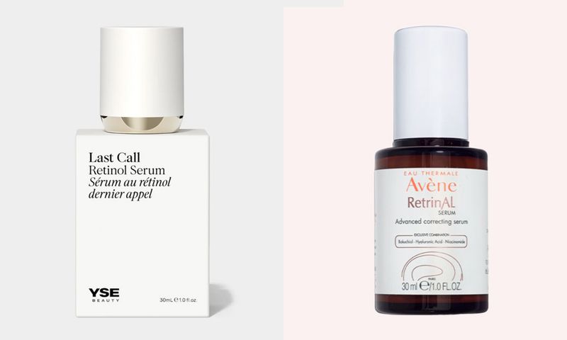best starter retinols