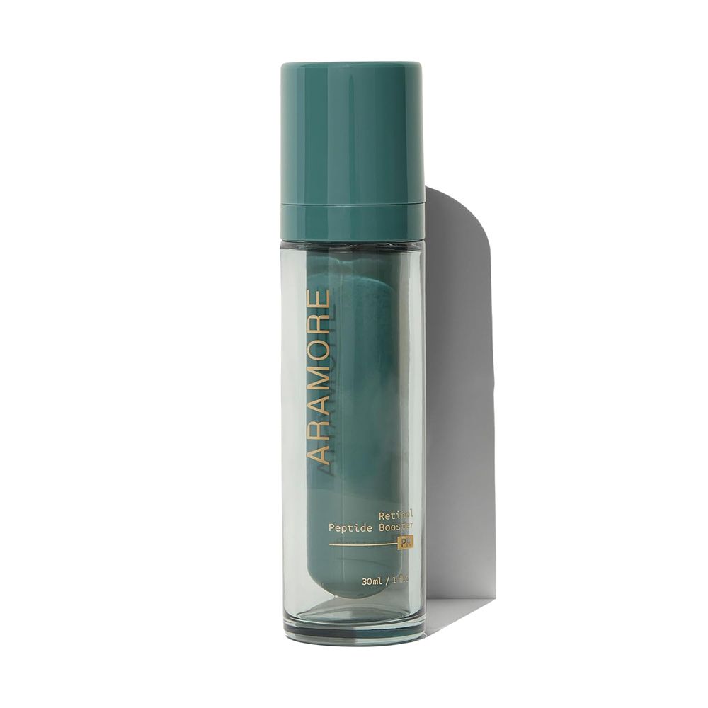 Aramore Retinol Peptide Booster ($110)
