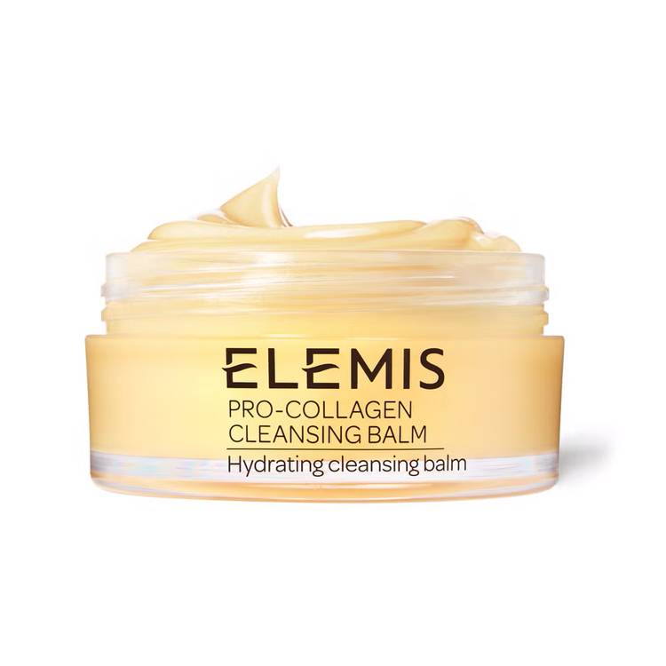 Elemis Pro-Collagen Cleansing Balm ($72)