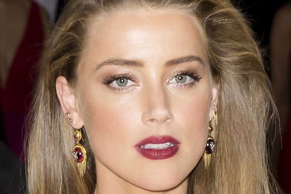 amberheard