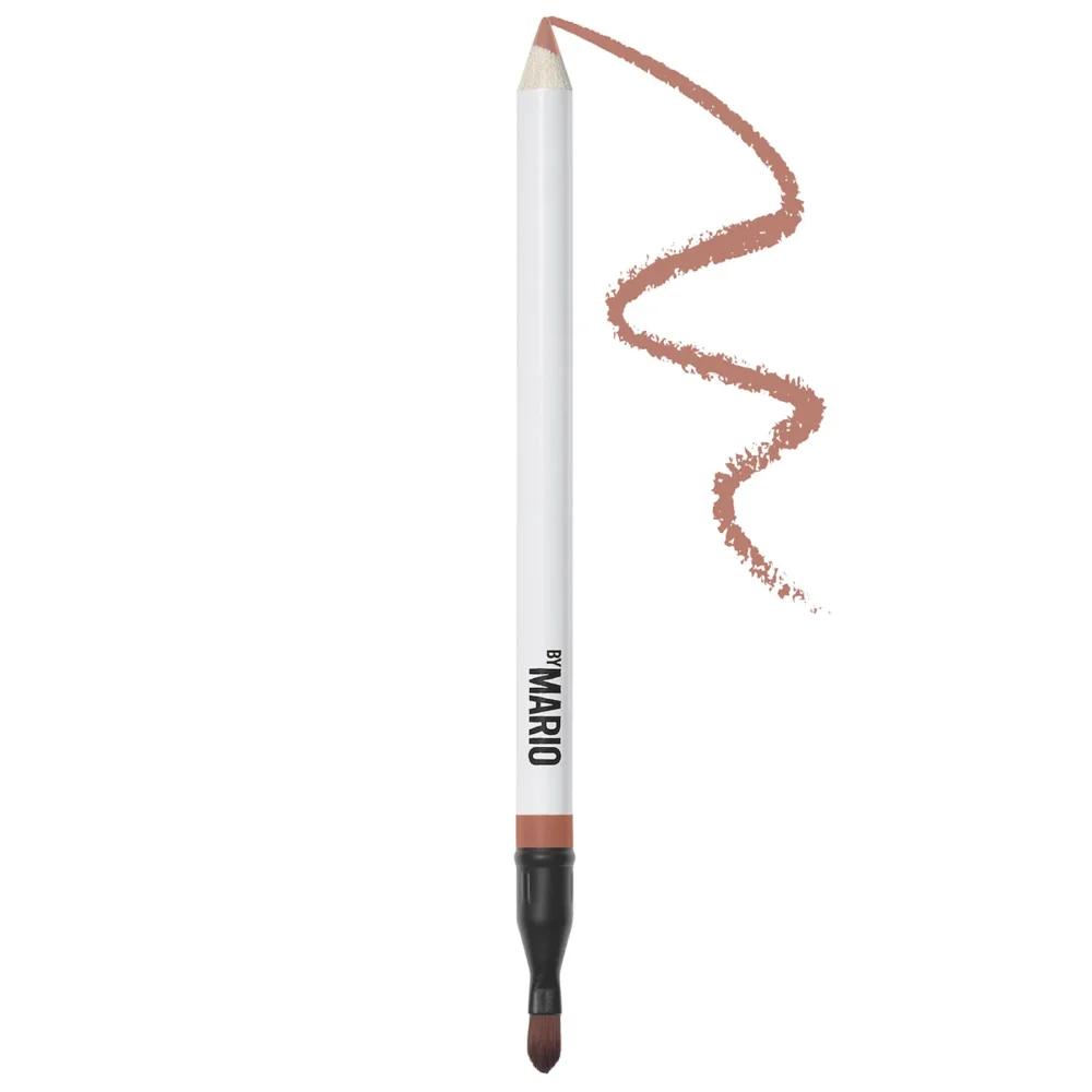 Makeup By Mario Ultra Suede Sculpting Lip Pencil ($26)
