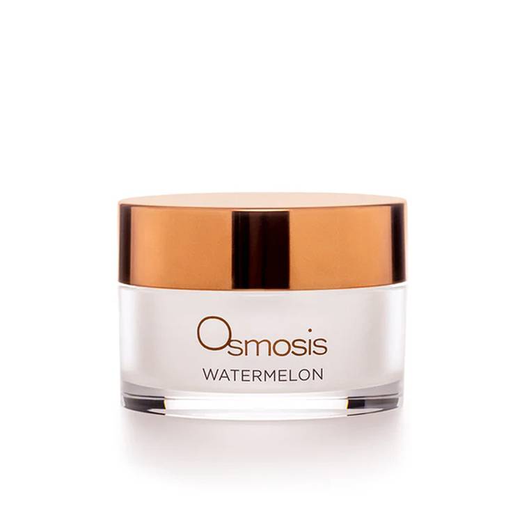 osmosis cooling watermelon enzyme mask