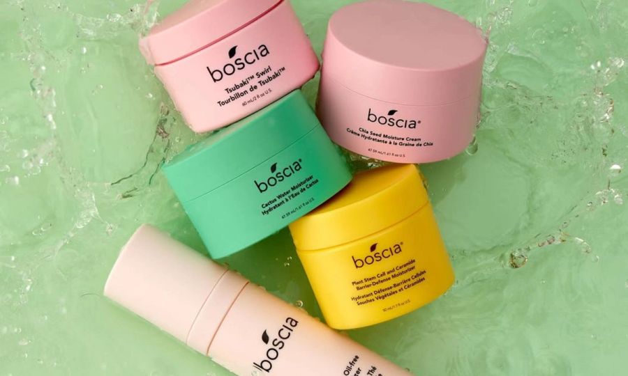 Boscia