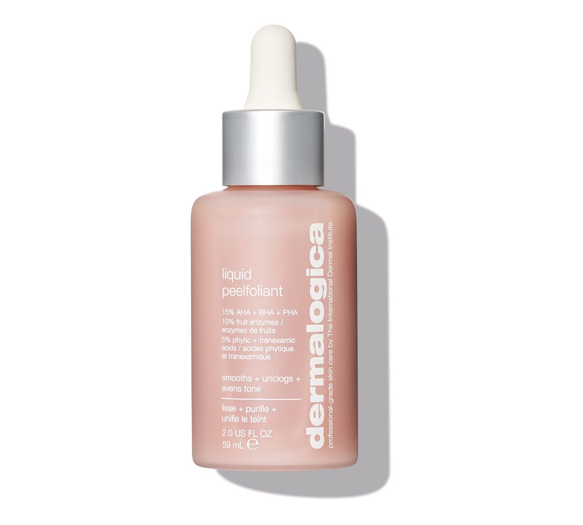 Dermalogica Liquid Peelfoliant ($65)