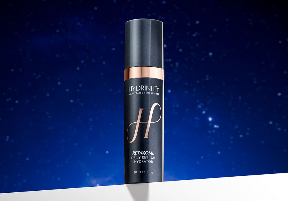 hydrinity-retaxome-retinal-serum