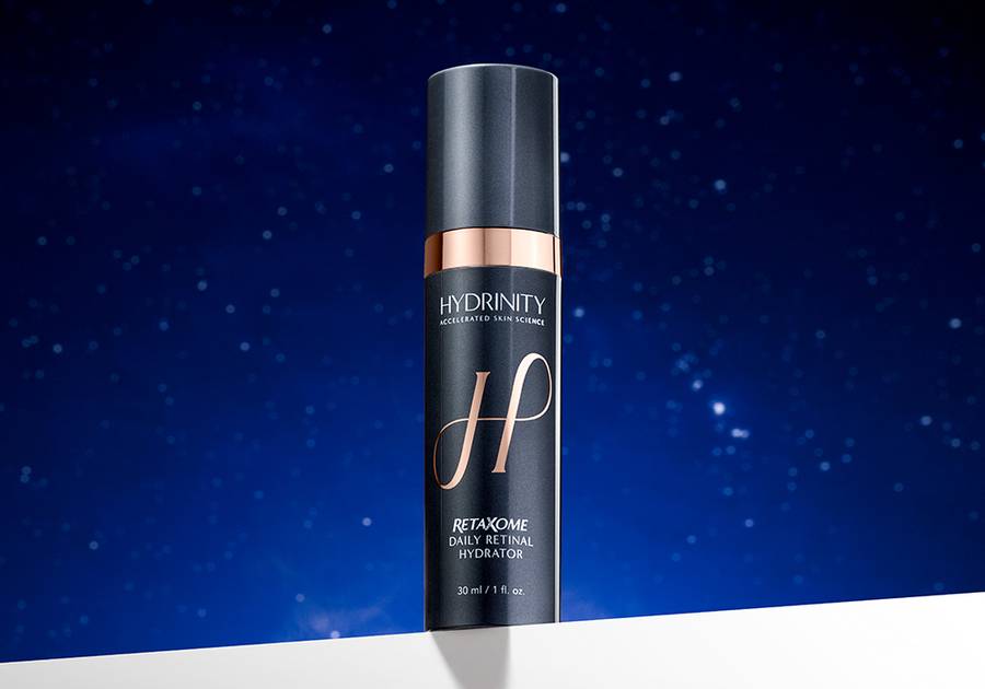 hydrinity-retaxome-retinal-serum