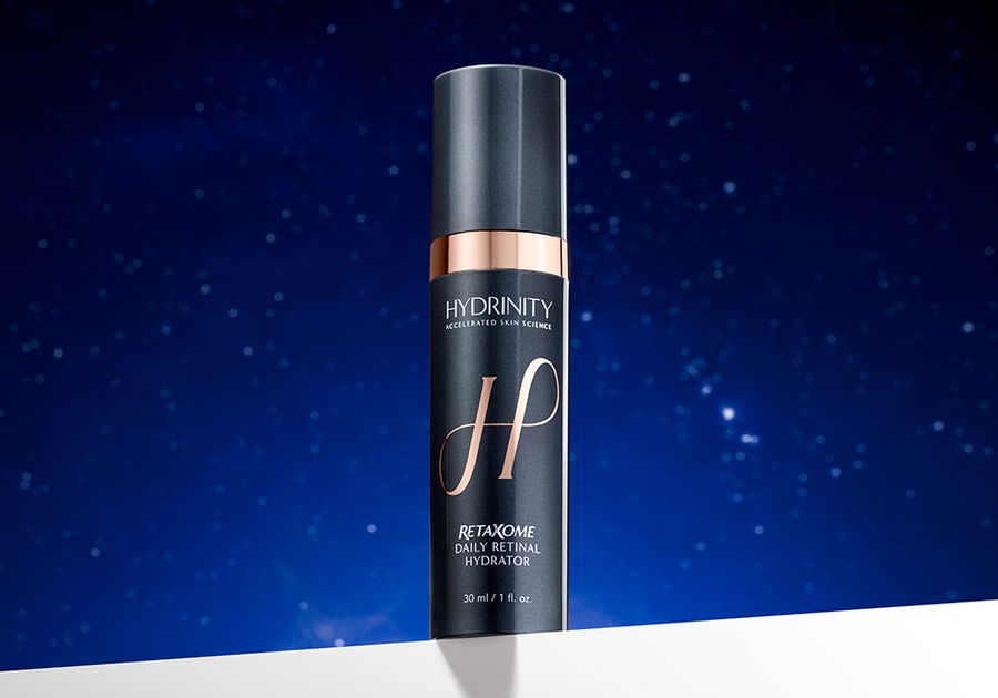 hydrinity-retaxome-retinal-serum