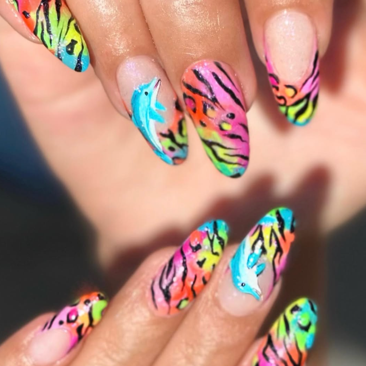 Lisa Frank