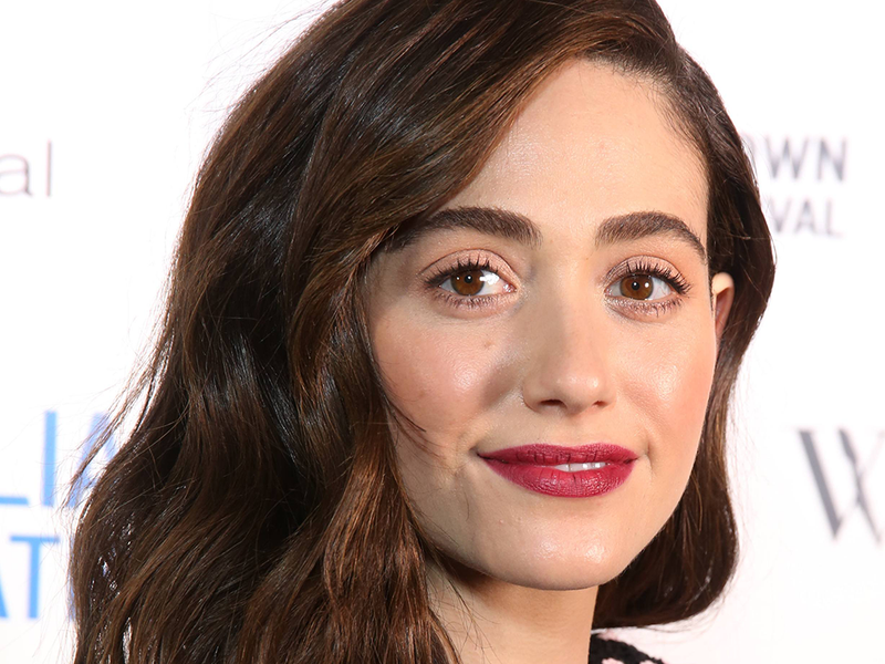 emmyrossum