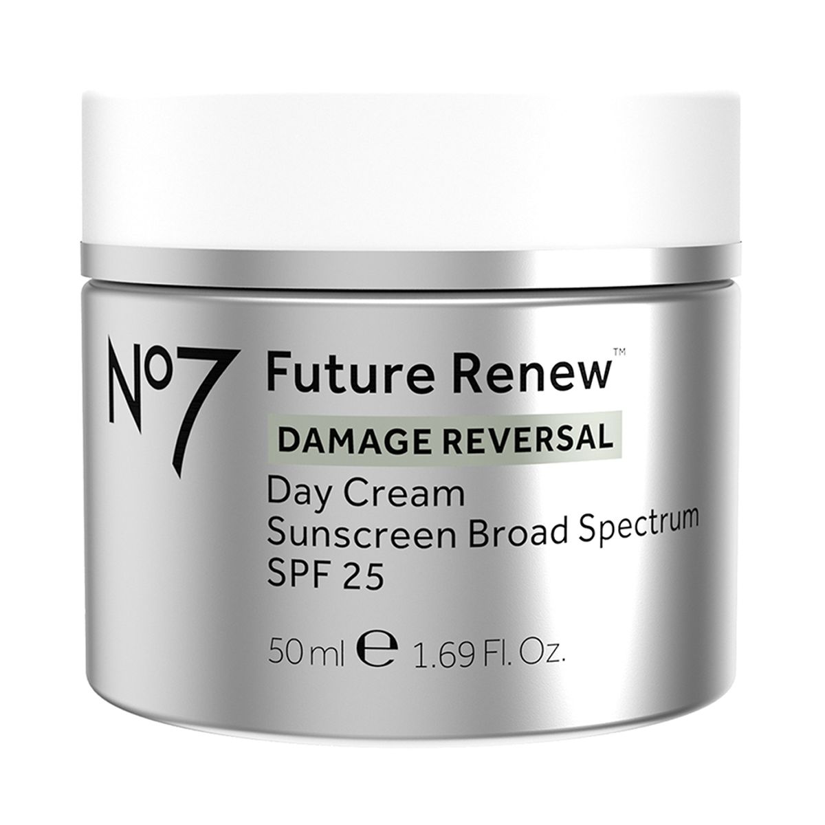 No7 Future Renew Day Cream