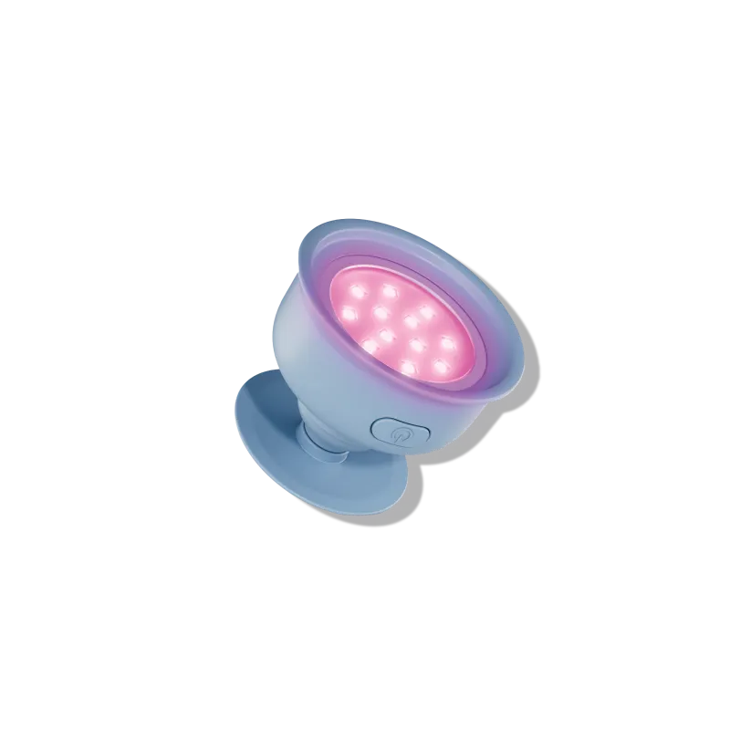 Solawave Bye Acne 2.0