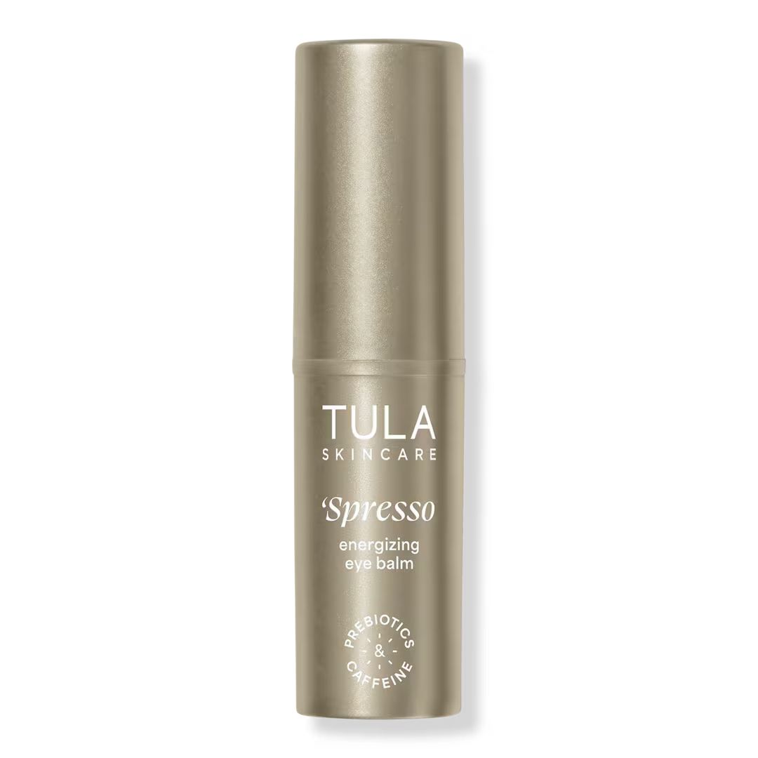TULA ‘Spresso Energizing Eye Balm