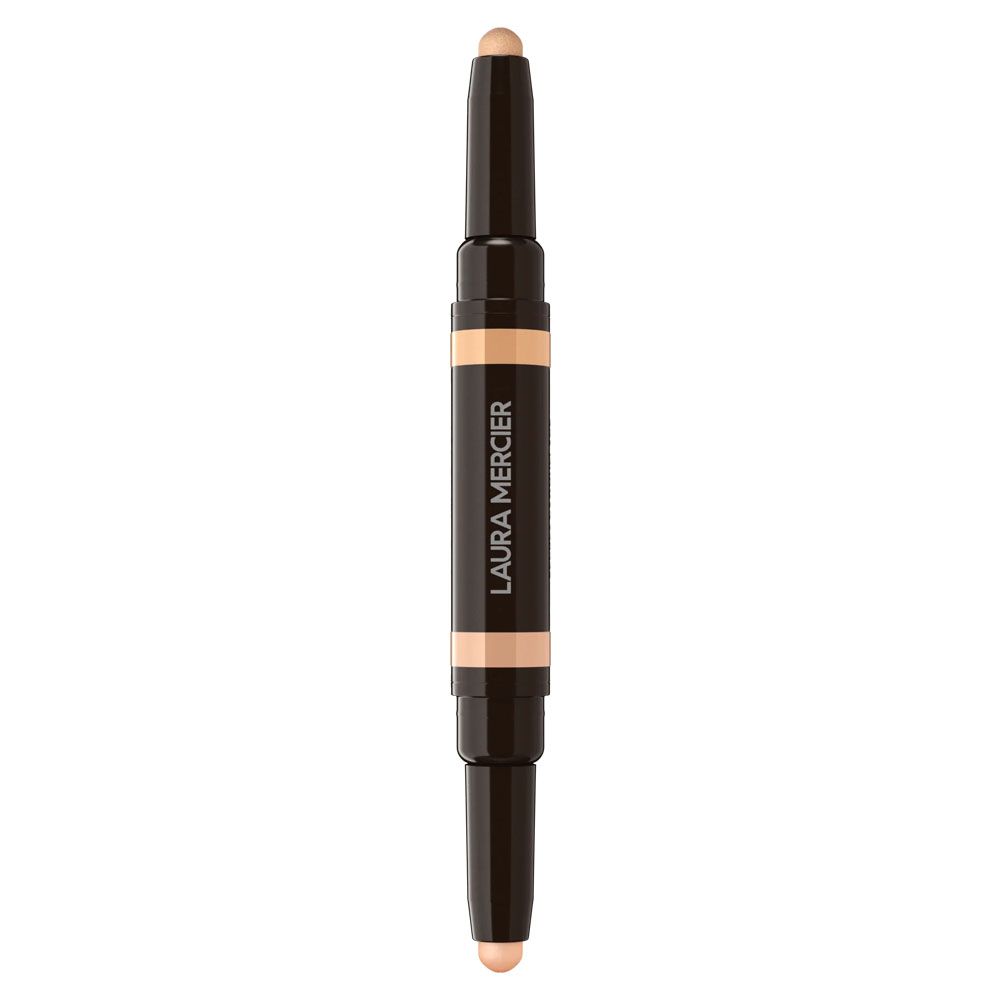 Laura Mercier Secret Camouflage Correct and Brighten Concealer Duo Stick