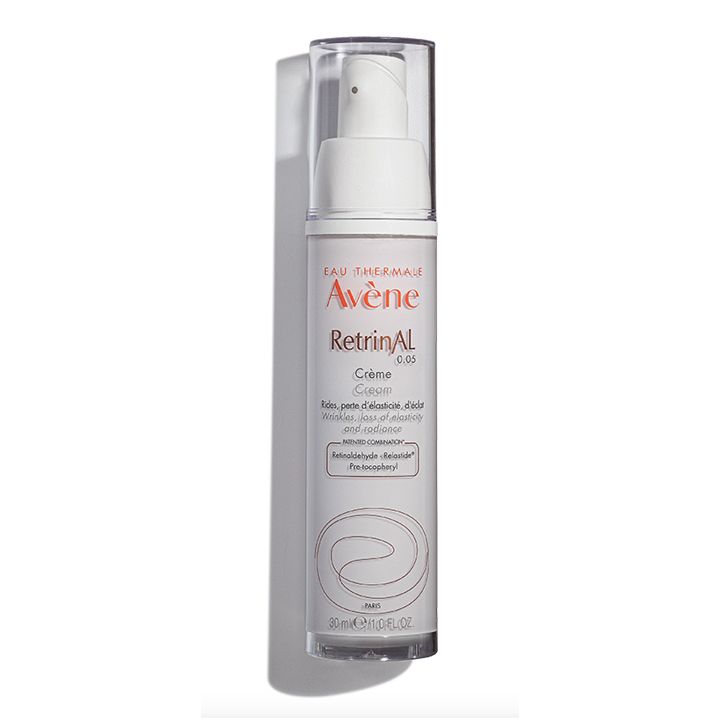 Gentle Retinol