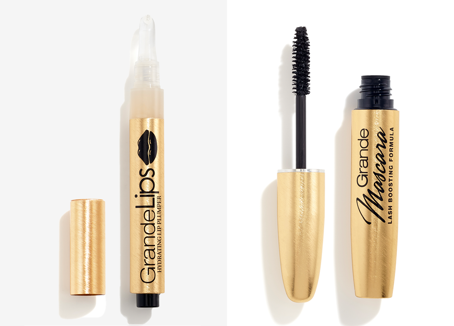 Two Essential Products for the Ultimate Holiday Makeup Look