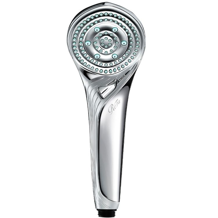 The Shower Superpower