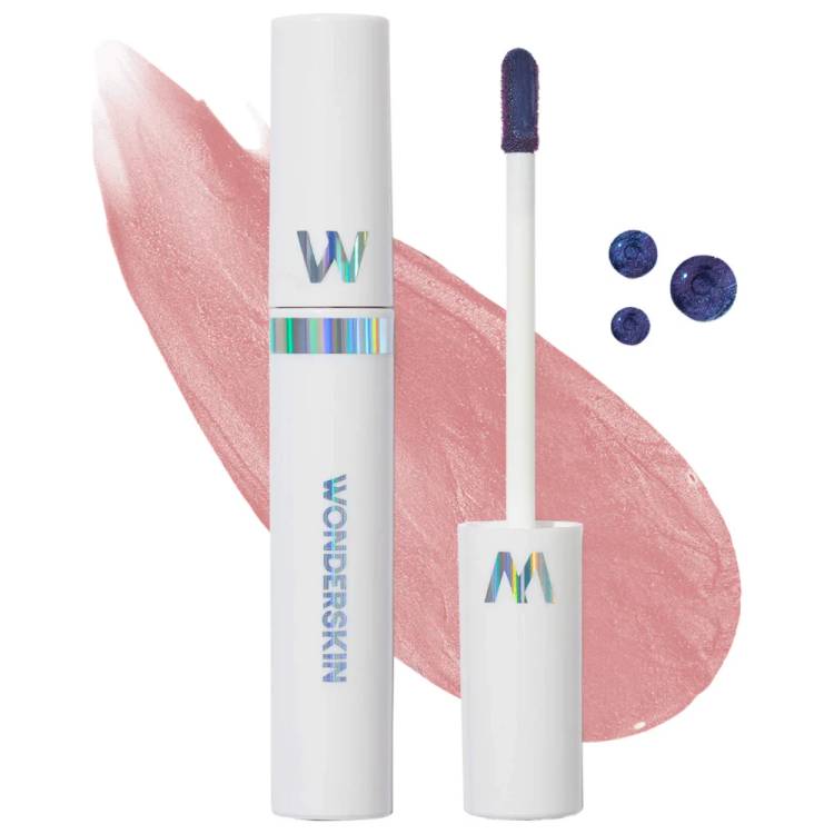 Wonderskin Wonder Blading All-Day Lip Stain in XoXo ($22)