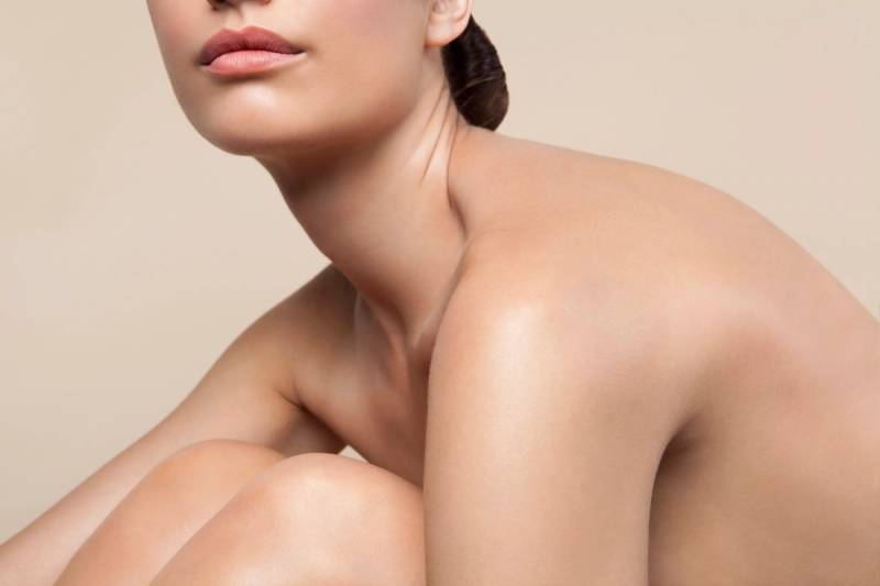 Are You Suffocating Your Skin? Aestheticians Say If Your Products Are Doing This, It’s Not a Good Sign