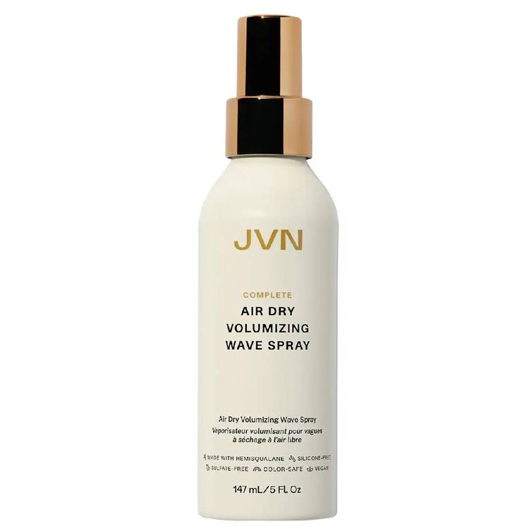 JVN Hair Air Dry Volumizing Wave Spray