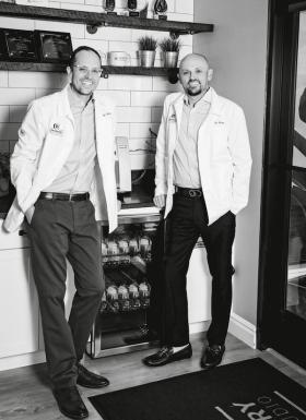 Drs. Brian A. Klaich & Robert M. Klaich