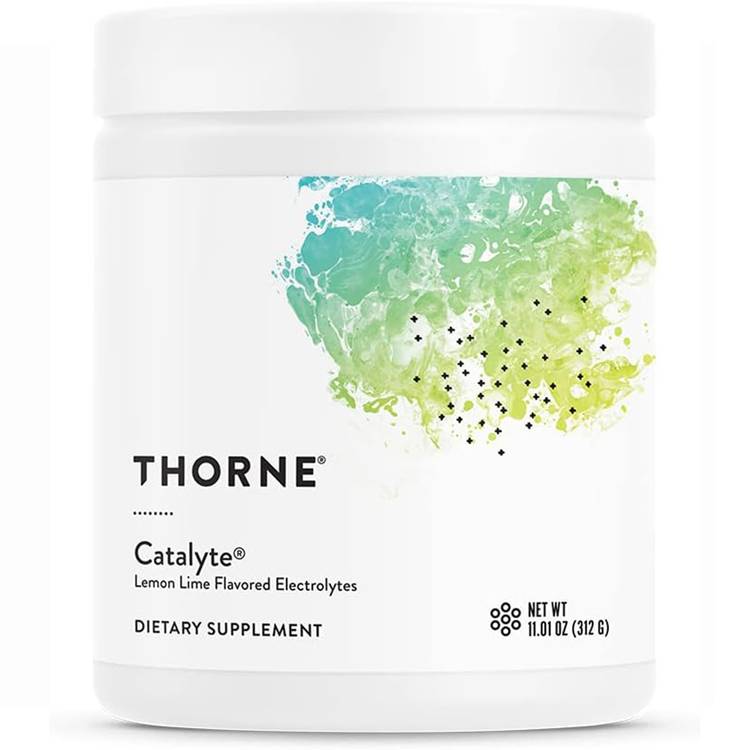 thorne-catalyte