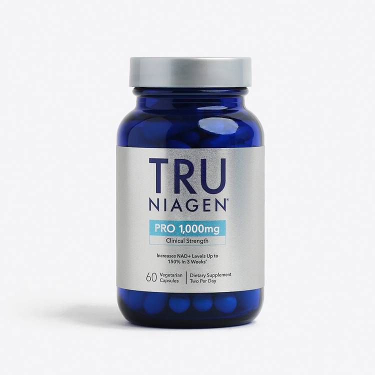 Tru Niagen ($116)