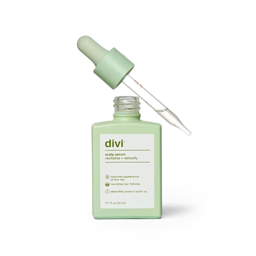 Divi Scalp Serum ($48, $29)