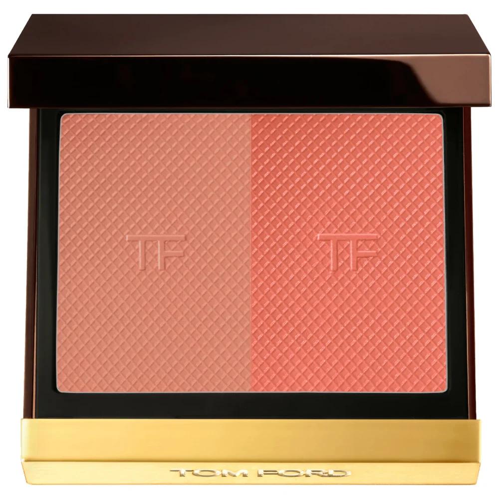 Tom Ford Shade &amp; Illuminate Blush Duo ($95)