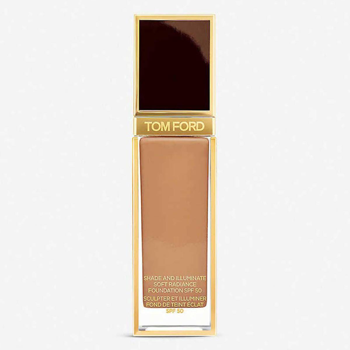 Tom Ford Shade and Illuminate Soft Radiance Foundation SPF 50
