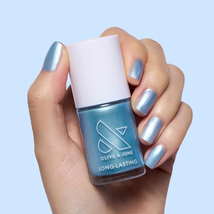 Olive & June in Same Day Next Year ($9)