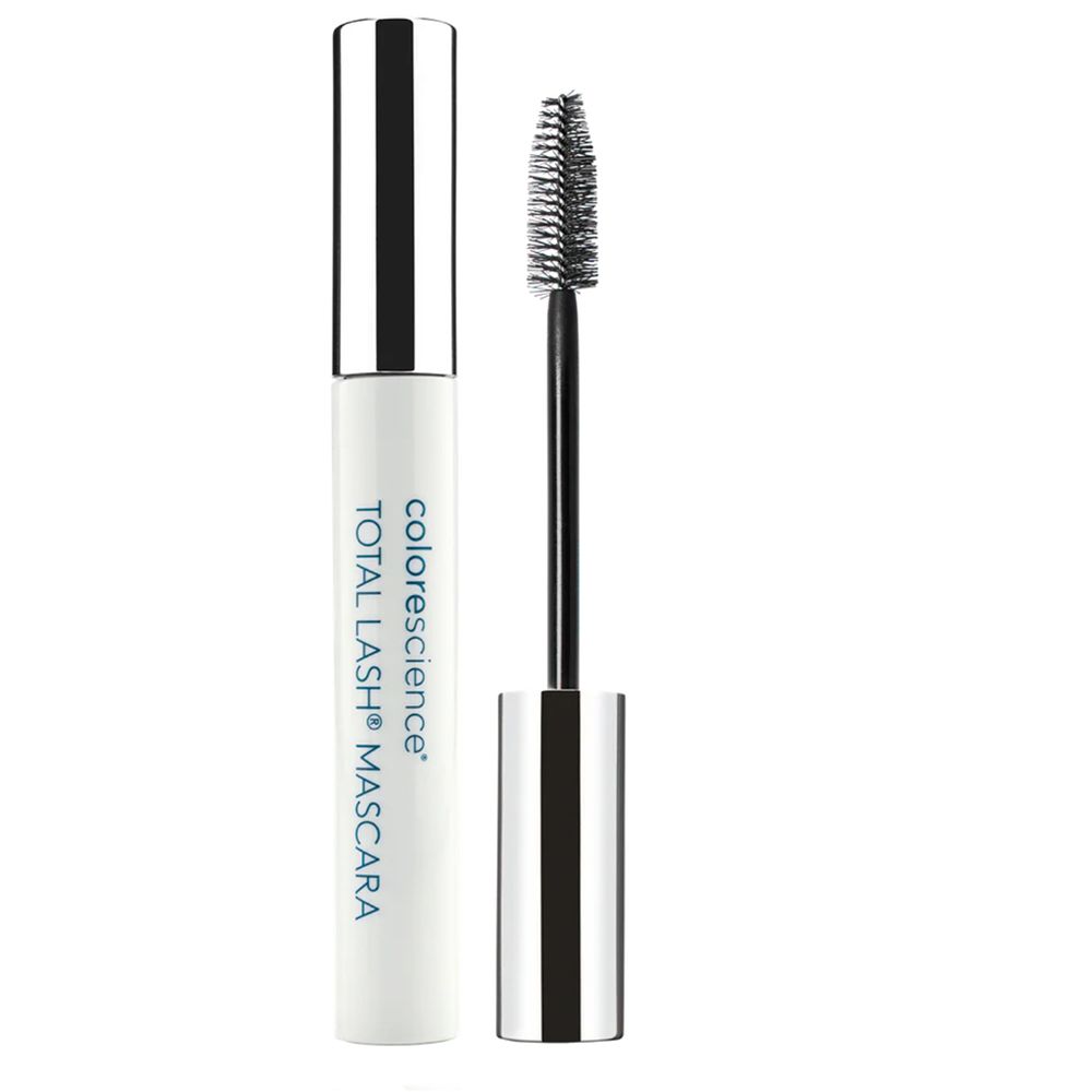 Colorescience Total Lash Mascara ($59)