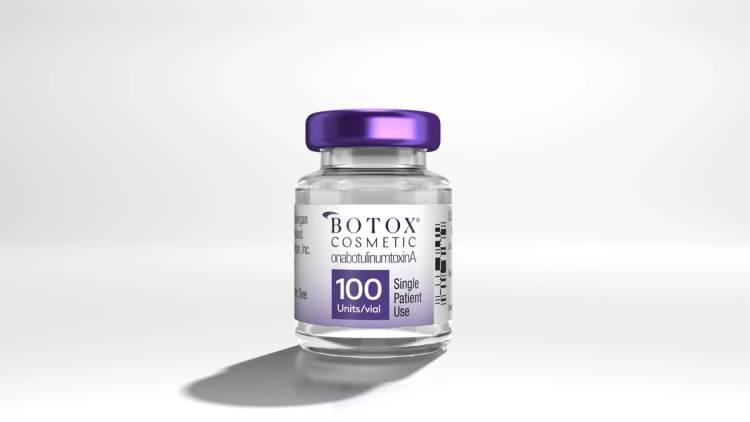 Botox Cosmetic Botox Cosmetic