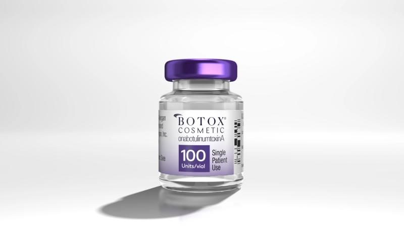 Botox Cosmetic